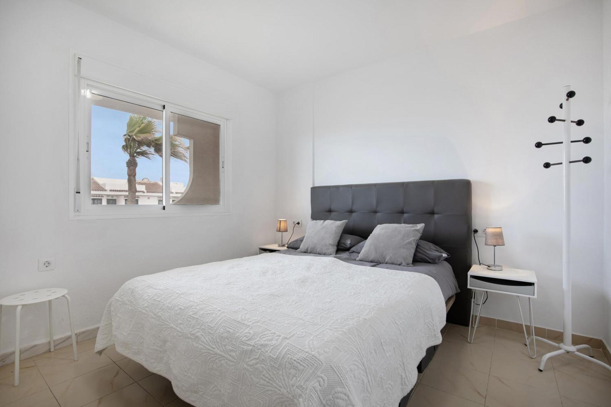 Casa Jable Villa Costa De Antigua Eksteriør billede